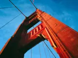Golden Gate Bridge, US.